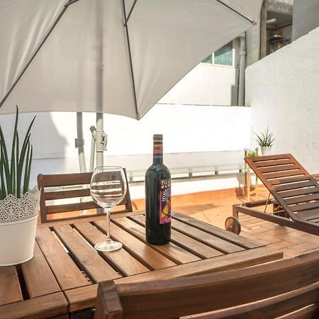 Hotelito Boutique Cinca 略夫雷加特河畔奥斯皮塔莱特 外观 照片